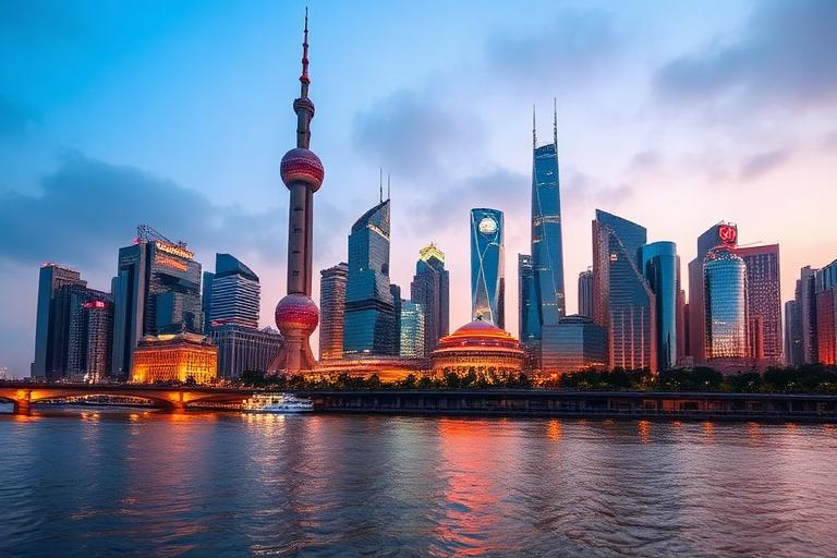 中国