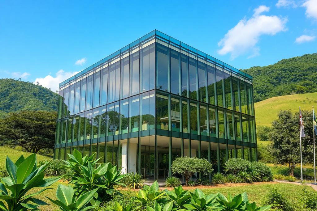 麦德林美学诊所所在城市麦德林