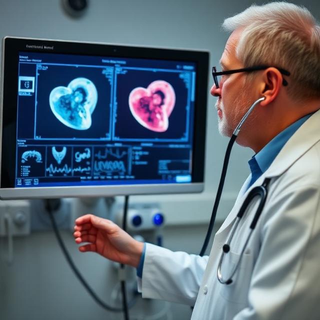 心脏病